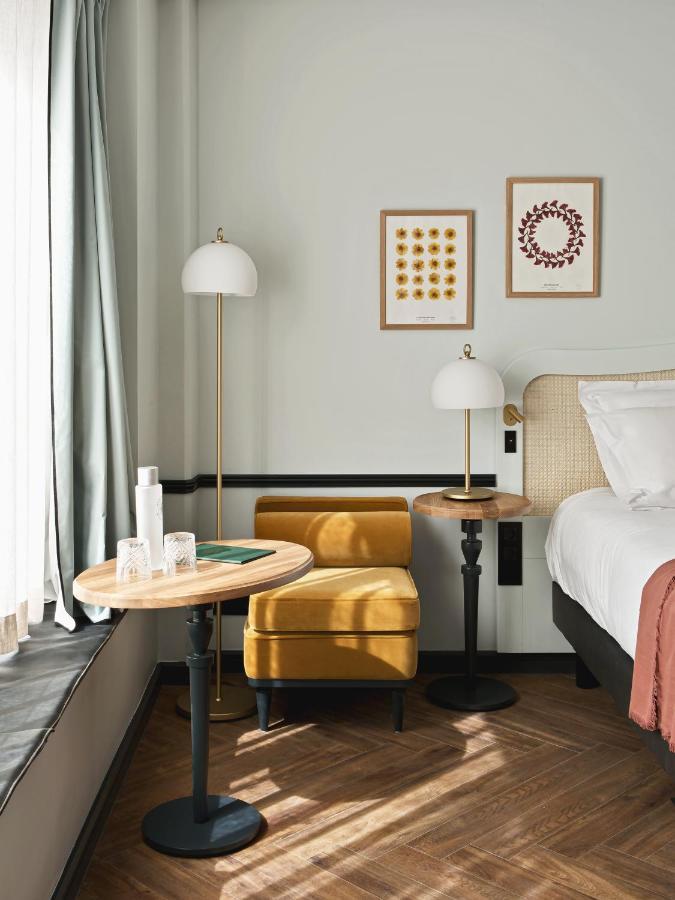 Chambre Quadruple